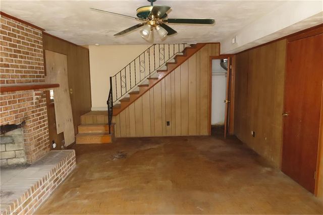 618 Hollywood AVE, Suffolk, VA 23434