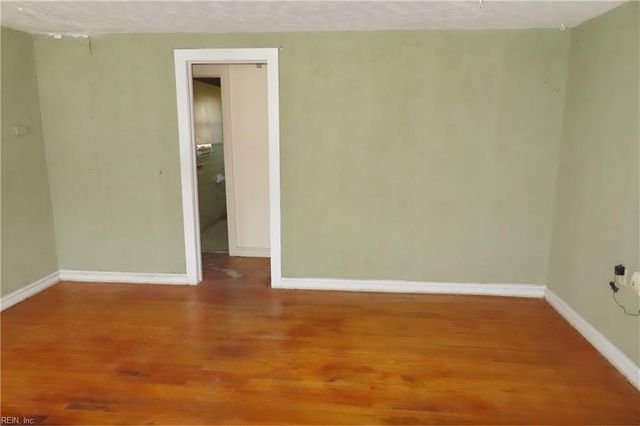 618 Hollywood AVE, Suffolk, VA 23434