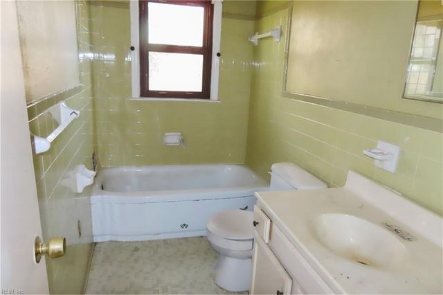 618 Hollywood AVE, Suffolk, VA 23434