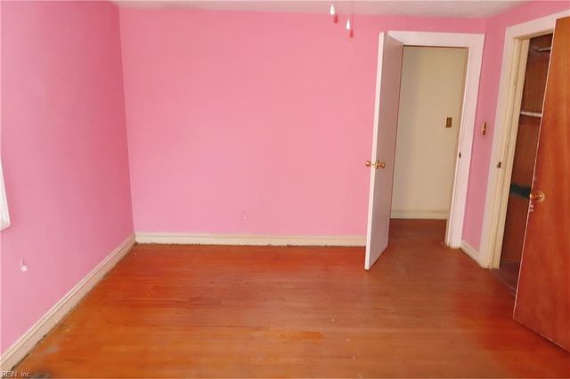 618 Hollywood AVE, Suffolk, VA 23434