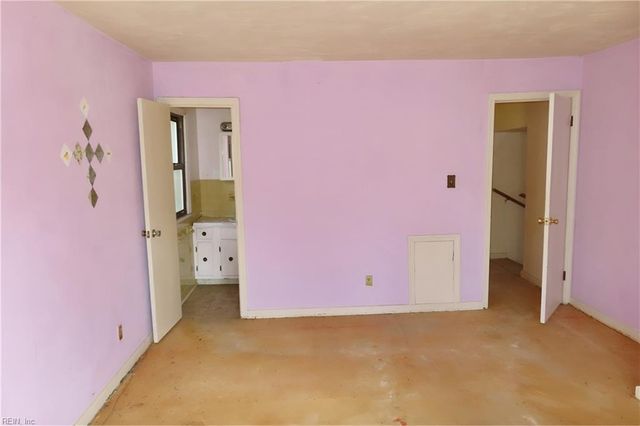 618 Hollywood AVE, Suffolk, VA 23434