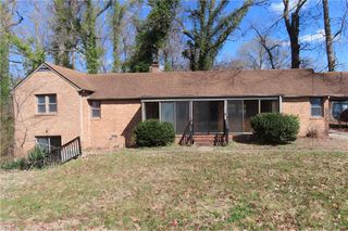 618 Hollywood AVE, Suffolk, VA 23434