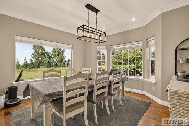 6805 S Marble Circle, Idaho Falls, ID 83406
