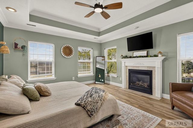 6805 S Marble Circle, Idaho Falls, ID 83406