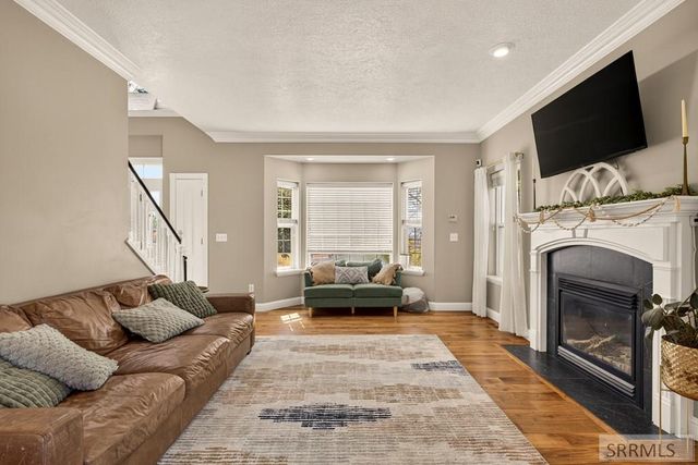 6805 S Marble Circle, Idaho Falls, ID 83406