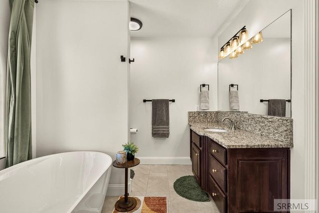 6805 S Marble Circle, Idaho Falls, ID 83406
