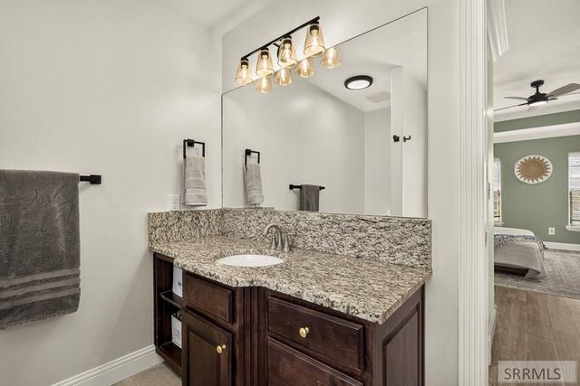 6805 S Marble Circle, Idaho Falls, ID 83406