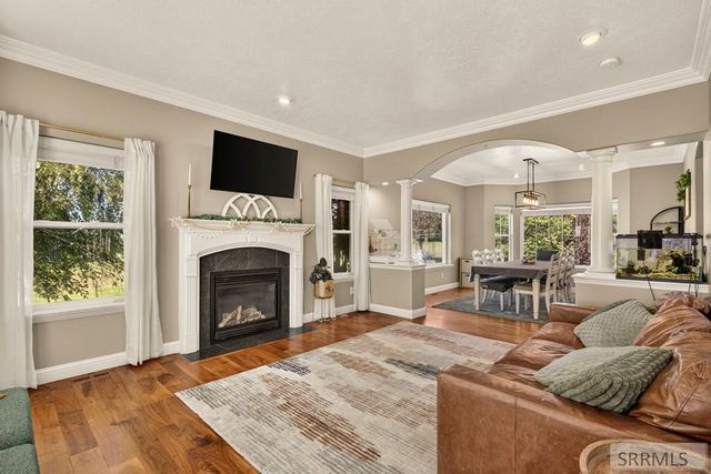 6805 S Marble Circle, Idaho Falls, ID 83406