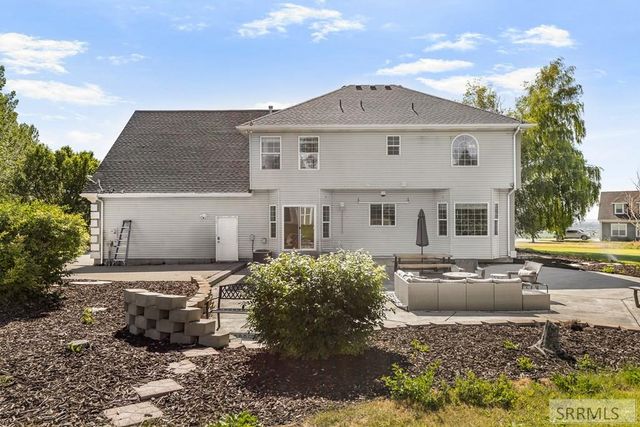 6805 S Marble Circle, Idaho Falls, ID 83406