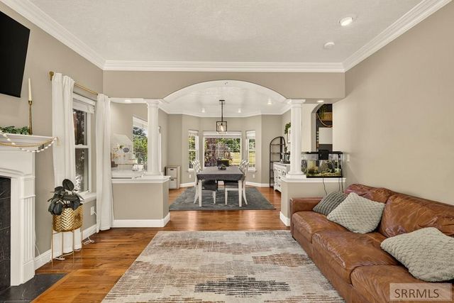 6805 S Marble Circle, Idaho Falls, ID 83406