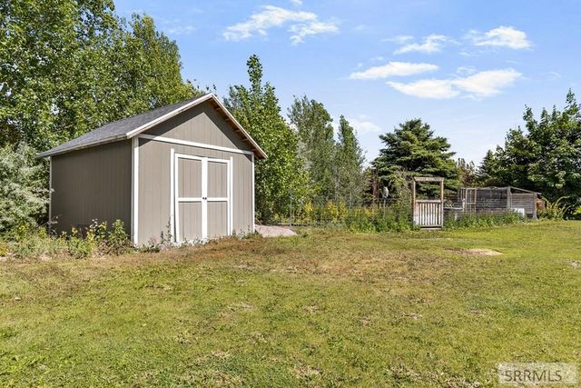 6805 S Marble Circle, Idaho Falls, ID 83406