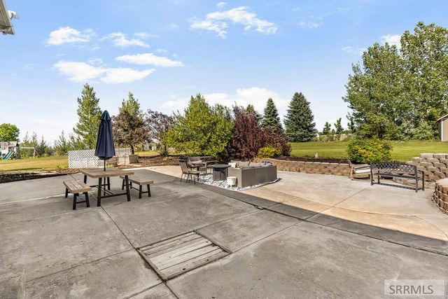 6805 S Marble Circle, Idaho Falls, ID 83406