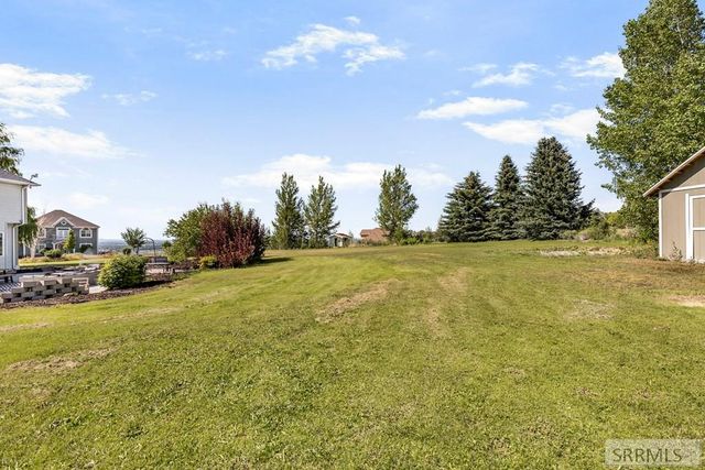 6805 S Marble Circle, Idaho Falls, ID 83406
