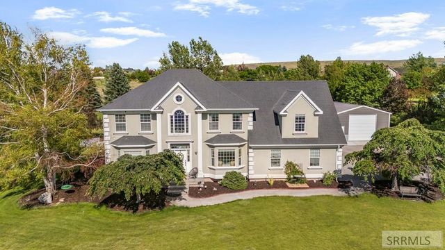 6805 S Marble Circle, Idaho Falls, ID 83406