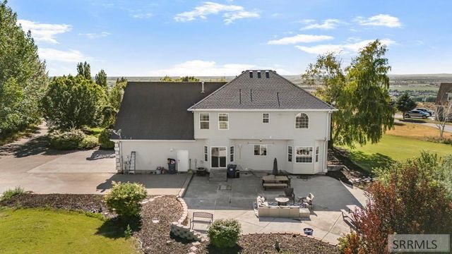 6805 S Marble Circle, Idaho Falls, ID 83406