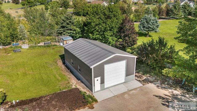 6805 S Marble Circle, Idaho Falls, ID 83406