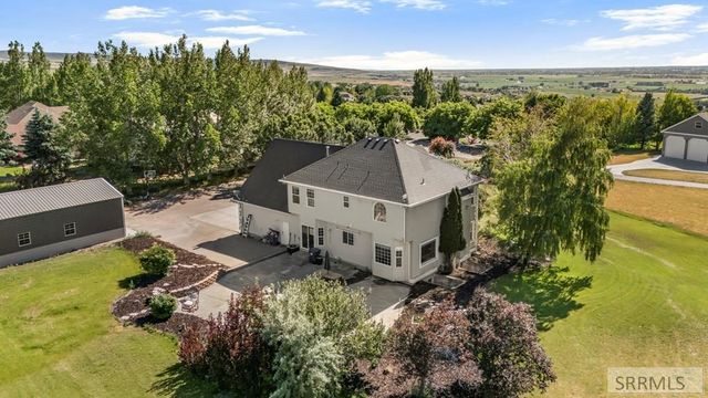 6805 S Marble Circle, Idaho Falls, ID 83406