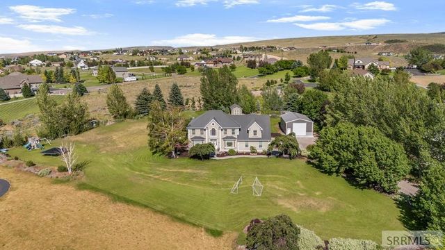 6805 S Marble Circle, Idaho Falls, ID 83406