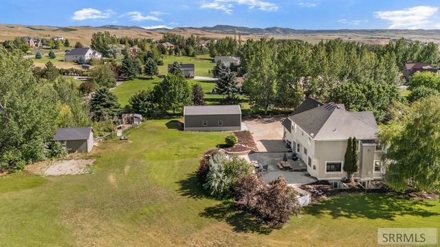 6805 S Marble Circle, Idaho Falls, ID 83406
