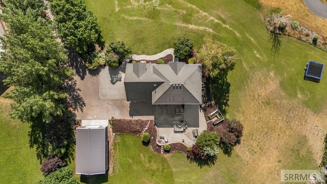 6805 S Marble Circle, Idaho Falls, ID 83406