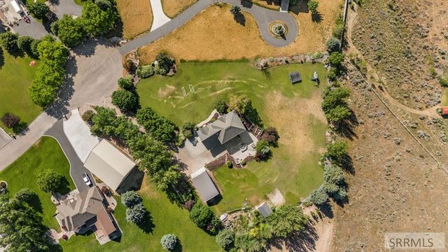 6805 S Marble Circle, Idaho Falls, ID 83406