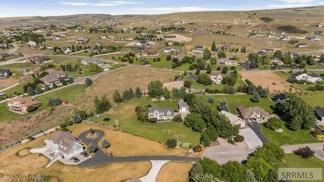 6805 S Marble Circle, Idaho Falls, ID 83406