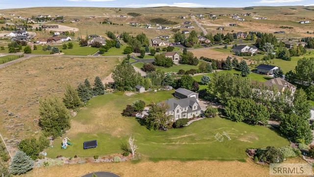 6805 S Marble Circle, Idaho Falls, ID 83406