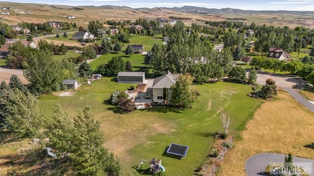 6805 S Marble Circle, Idaho Falls, ID 83406