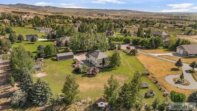 6805 S Marble Circle, Idaho Falls, ID 83406