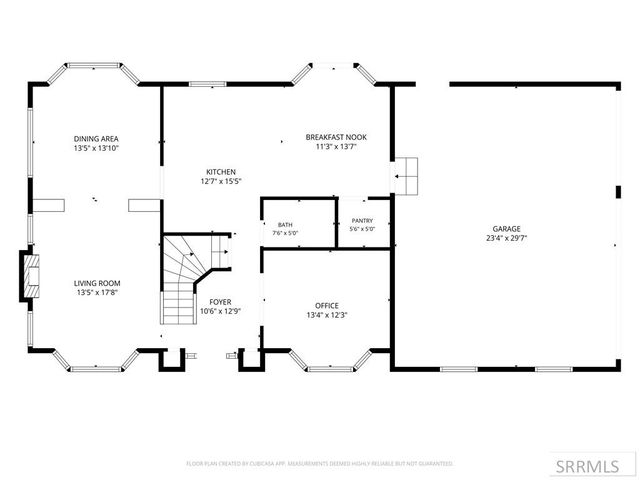 6805 S Marble Circle, Idaho Falls, ID 83406