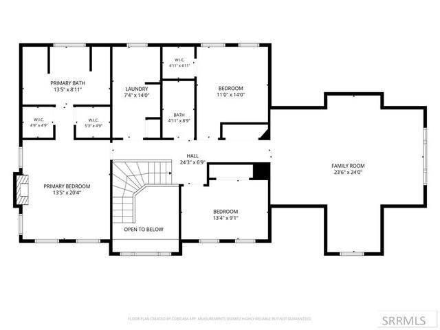 6805 S Marble Circle, Idaho Falls, ID 83406