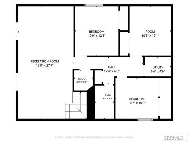 6805 S Marble Circle, Idaho Falls, ID 83406