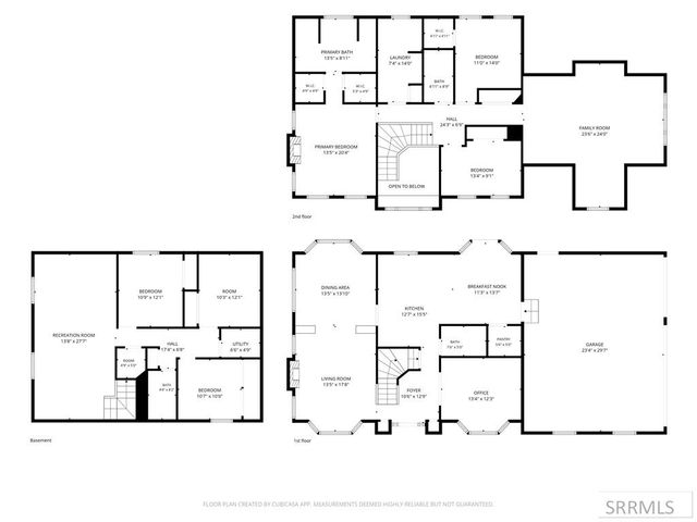 6805 S Marble Circle, Idaho Falls, ID 83406