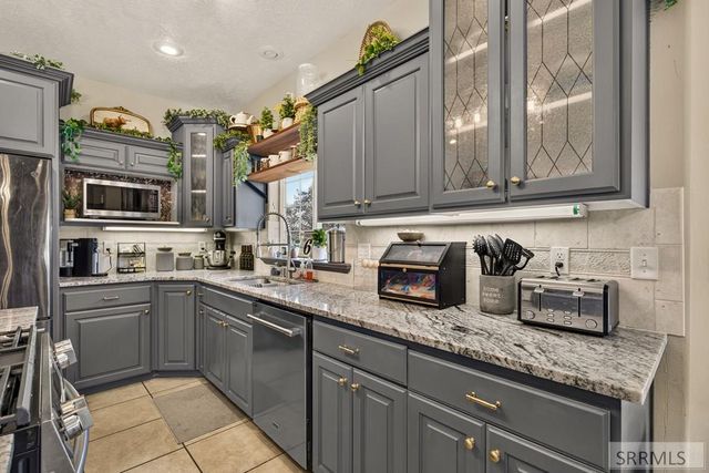 6805 S Marble Circle, Idaho Falls, ID 83406