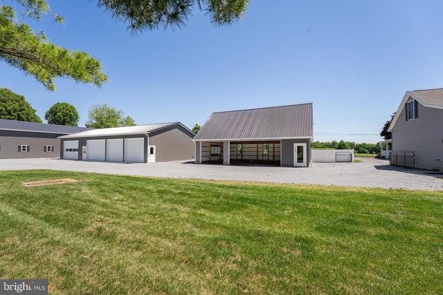 10672 WORTON RD, Worton, MD 21678