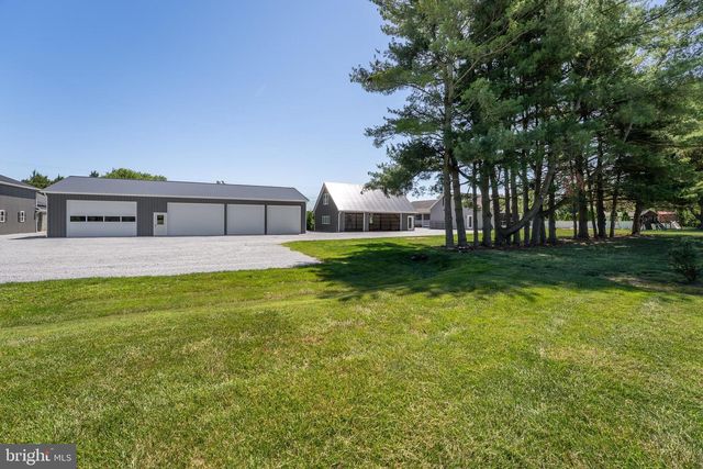 10672 WORTON RD, Worton, MD 21678