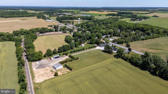 10672 WORTON RD, Worton, MD 21678