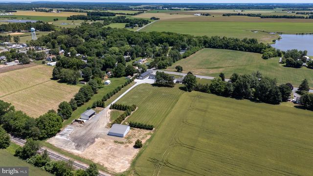 10672 WORTON RD, Worton, MD 21678