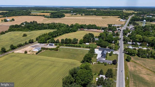 10672 WORTON RD, Worton, MD 21678