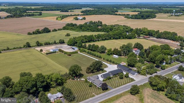 10672 WORTON RD, Worton, MD 21678