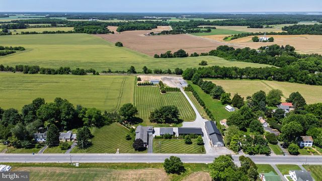 10672 WORTON RD, Worton, MD 21678