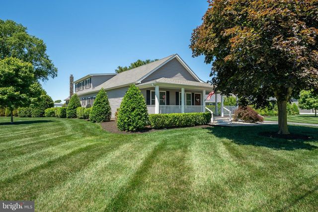 10672 WORTON RD, Worton, MD 21678