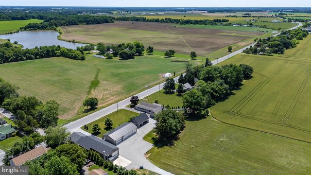 10672 WORTON RD, Worton, MD 21678
