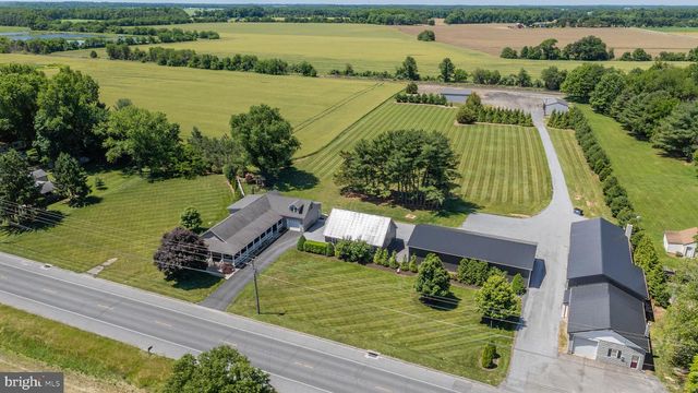 10672 WORTON RD, Worton, MD 21678
