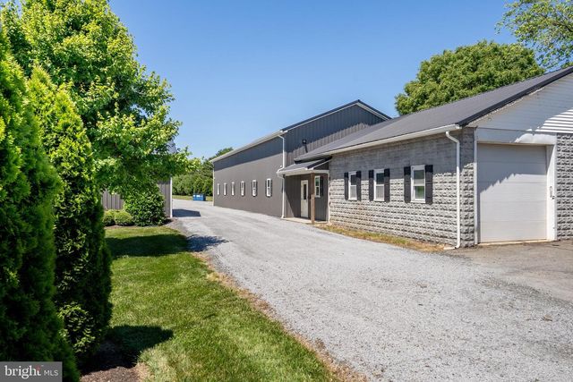 10672 WORTON RD, Worton, MD 21678
