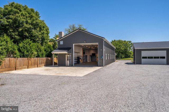 10672 WORTON RD, Worton, MD 21678