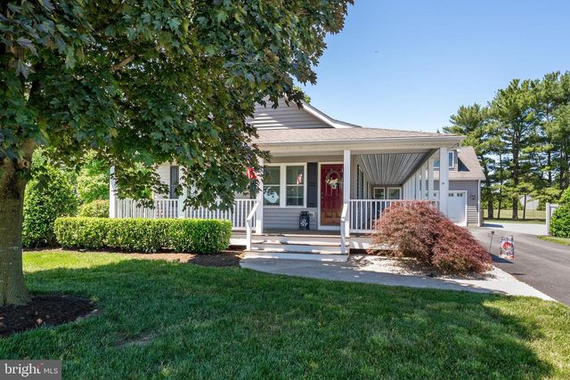 10672 WORTON RD, Worton, MD 21678