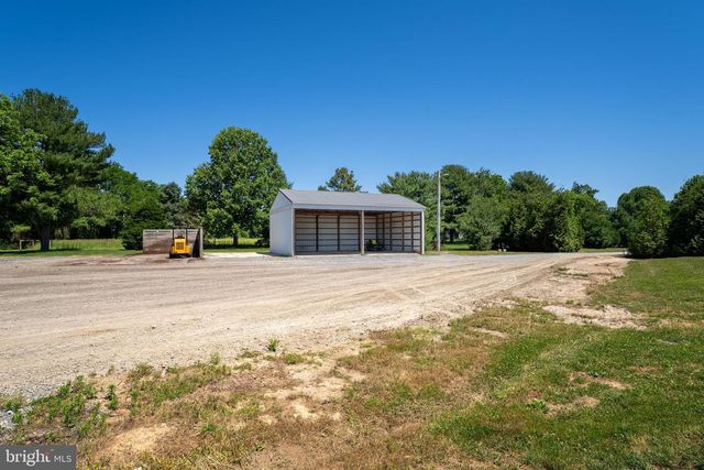 10672 WORTON RD, Worton, MD 21678