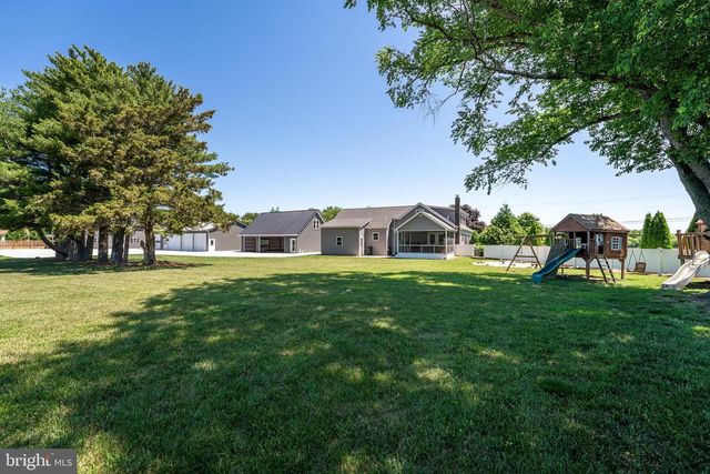 10672 WORTON RD, Worton, MD 21678