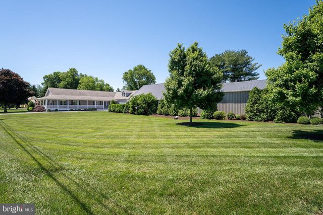 10672 WORTON RD, Worton, MD 21678